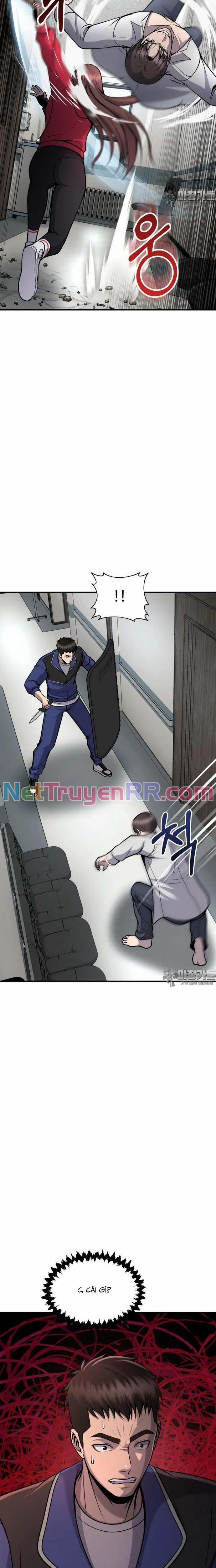 manhwax10.com - Truyện Manhwa Không Khoan Nhượng Chương 48 Trang 21
