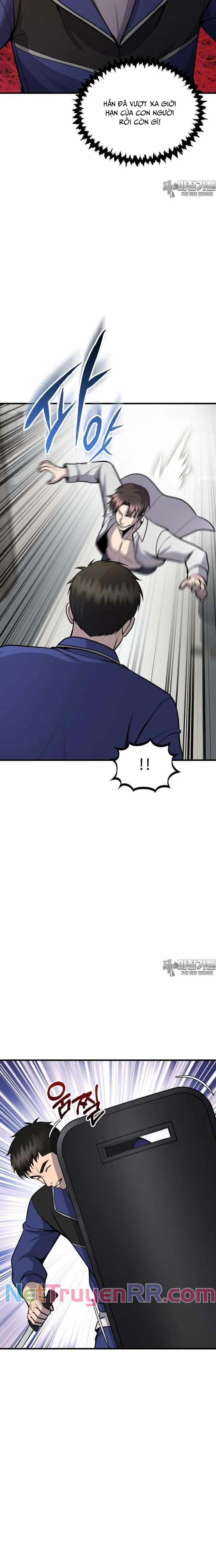 manhwax10.com - Truyện Manhwa Không Khoan Nhượng Chương 48 Trang 22