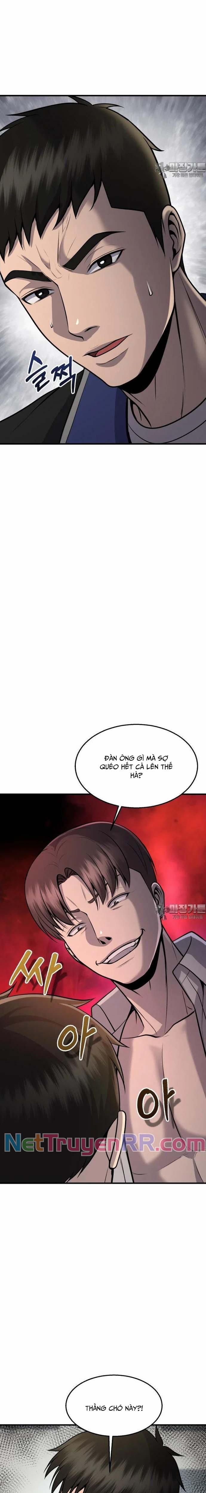 manhwax10.com - Truyện Manhwa Không Khoan Nhượng Chương 48 Trang 23