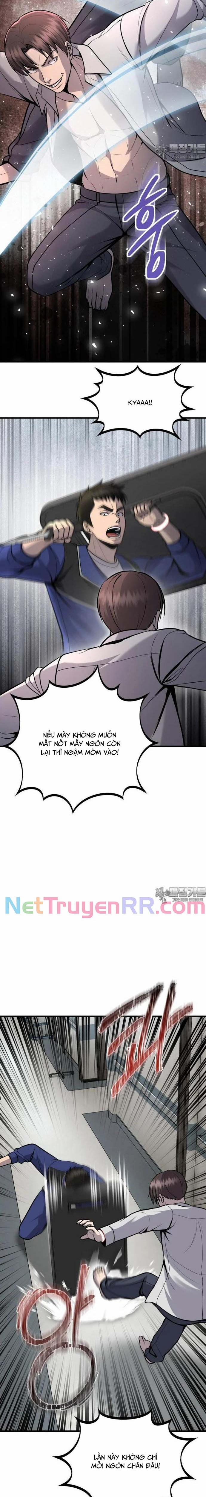 manhwax10.com - Truyện Manhwa Không Khoan Nhượng Chương 48 Trang 25