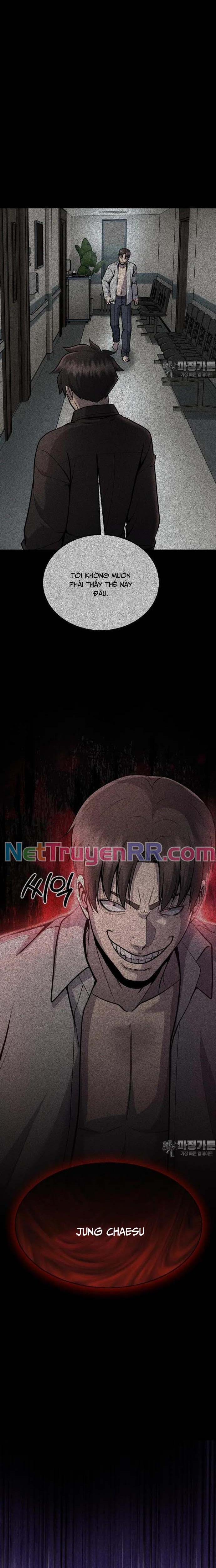 manhwax10.com - Truyện Manhwa Không Khoan Nhượng Chương 48 Trang 4