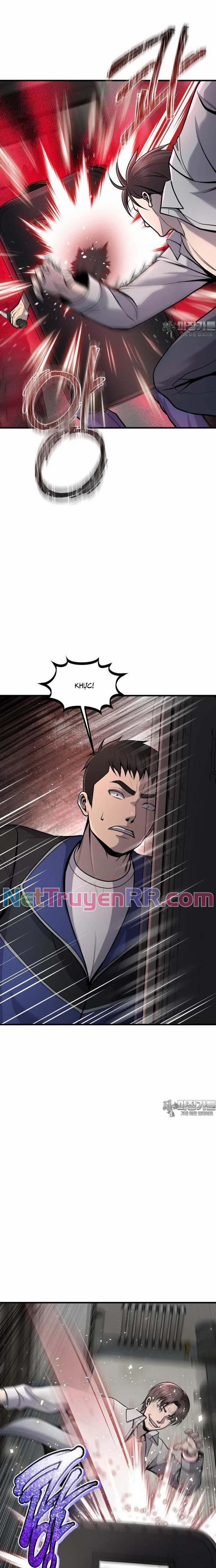 manhwax10.com - Truyện Manhwa Không Khoan Nhượng Chương 48 Trang 8
