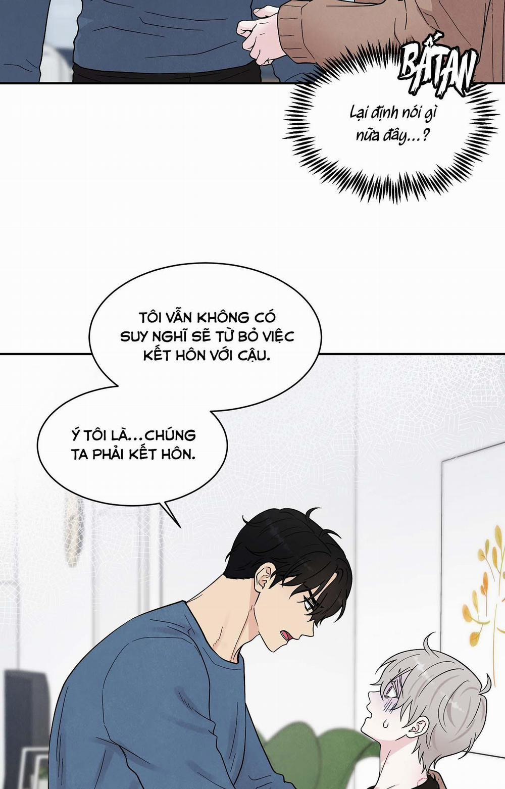 manhwax10.com - Truyện Manhwa KHÔNG LÀ EM THÌ AI? Chương 10 Trang 11