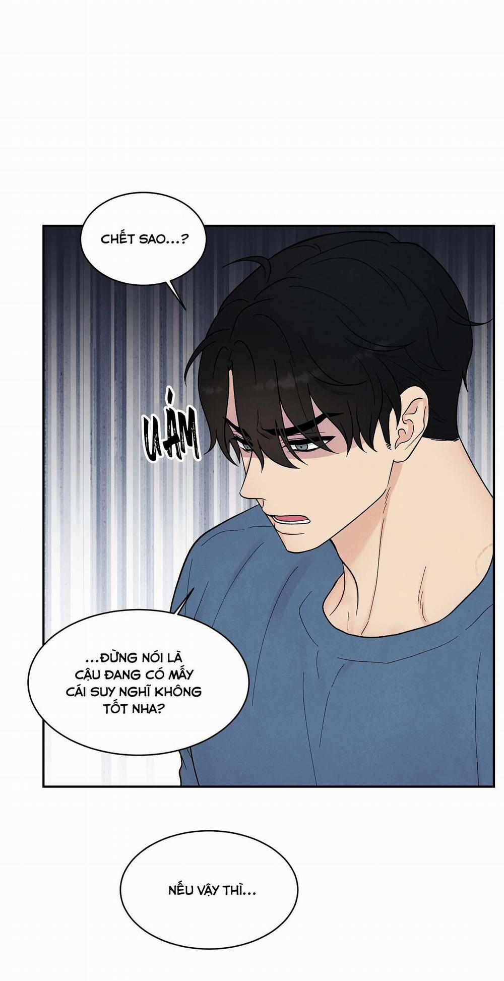 manhwax10.com - Truyện Manhwa KHÔNG LÀ EM THÌ AI? Chương 10 Trang 22