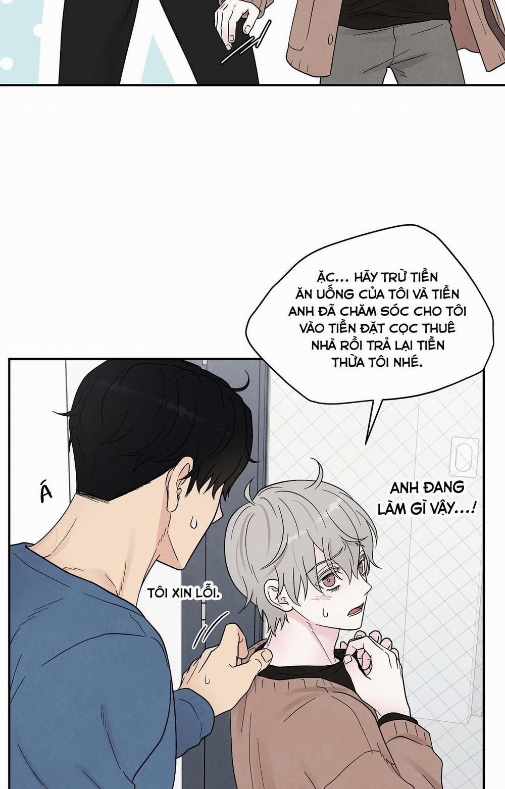 manhwax10.com - Truyện Manhwa KHÔNG LÀ EM THÌ AI? Chương 10 Trang 26