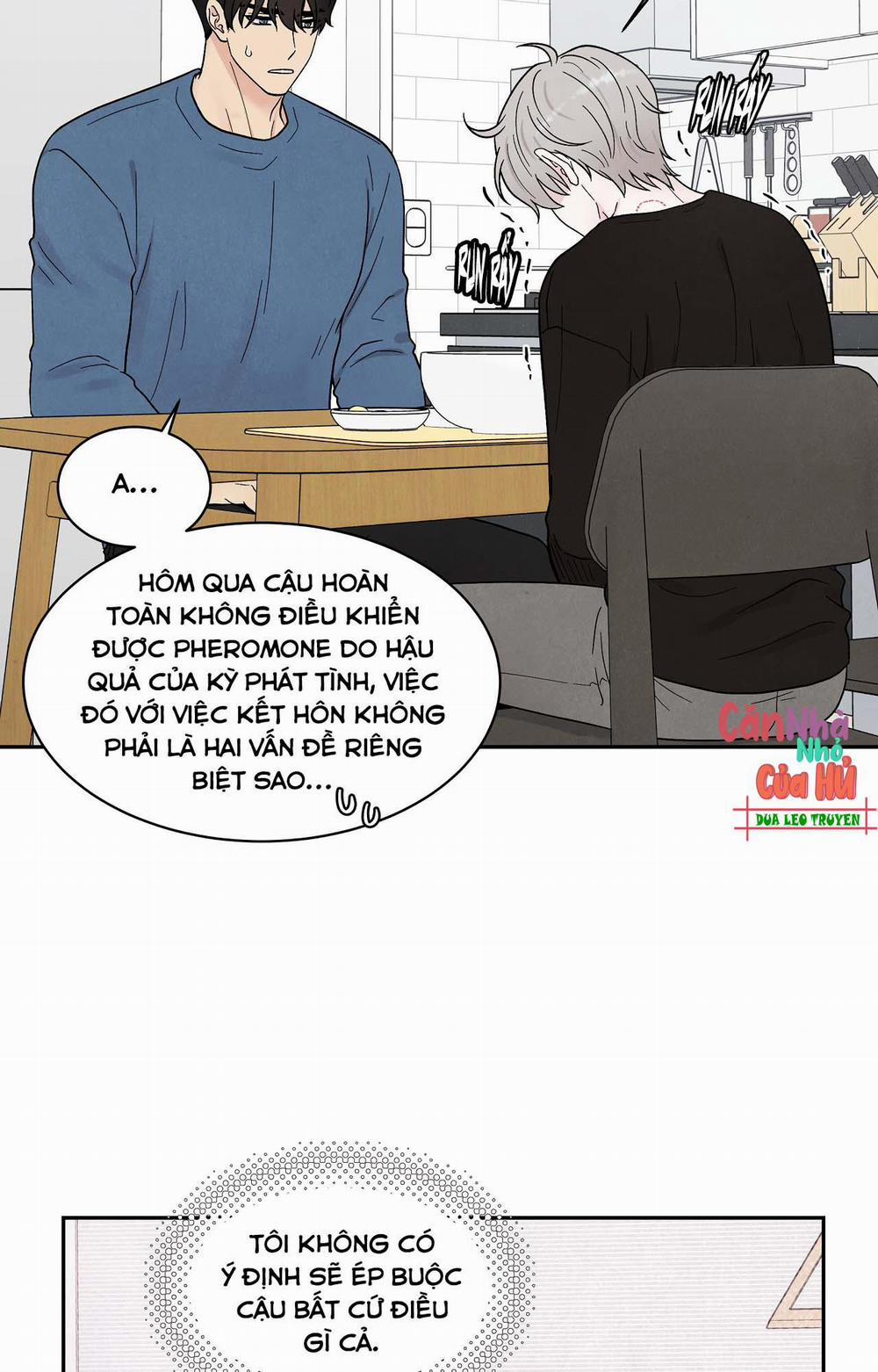 manhwax10.com - Truyện Manhwa KHÔNG LÀ EM THÌ AI? Chương 10 Trang 4