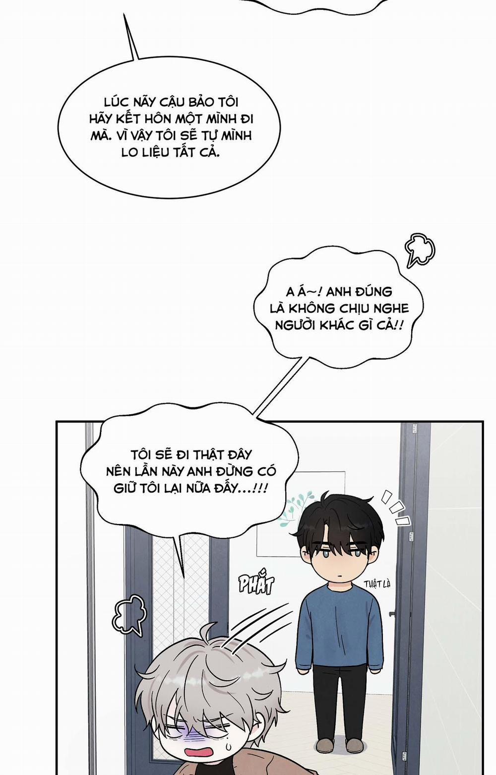 manhwax10.com - Truyện Manhwa KHÔNG LÀ EM THÌ AI? Chương 10 Trang 31