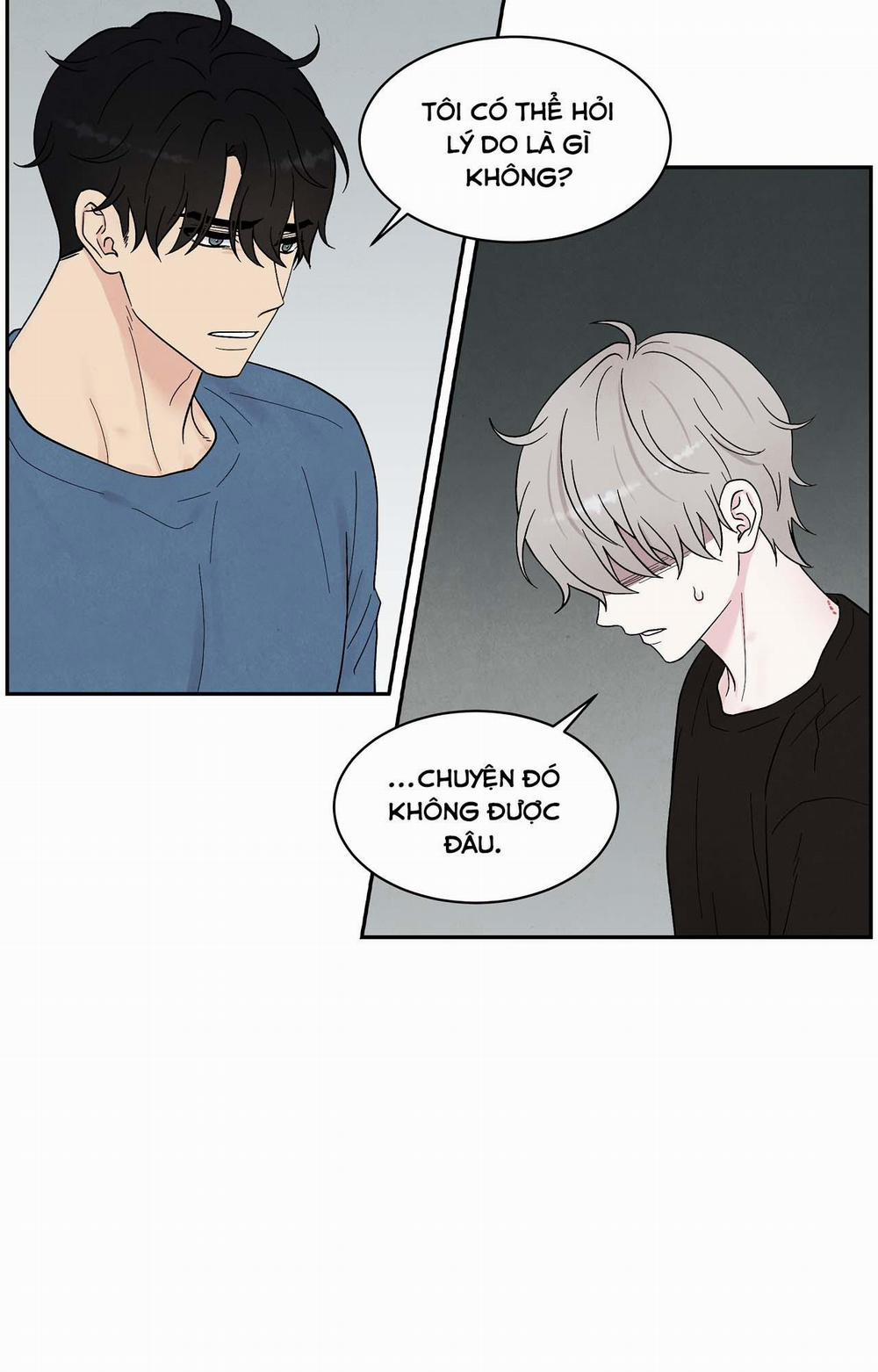 manhwax10.com - Truyện Manhwa KHÔNG LÀ EM THÌ AI? Chương 10 Trang 6