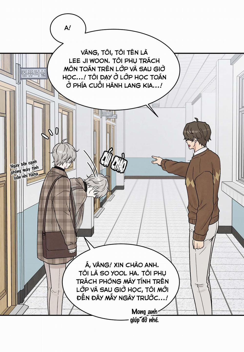 manhwax10.com - Truyện Manhwa KHÔNG LÀ EM THÌ AI? Chương 10 Trang 52