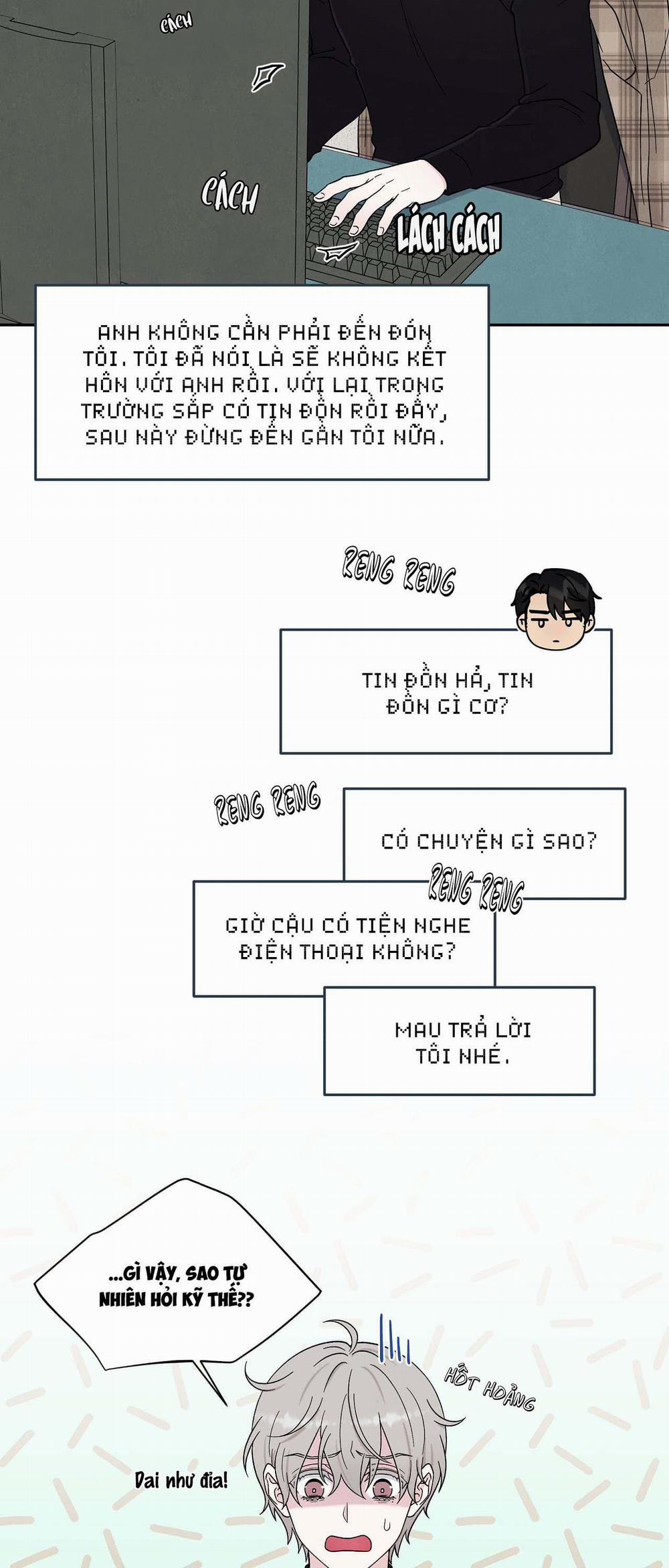 manhwax10.com - Truyện Manhwa KHÔNG LÀ EM THÌ AI? Chương 11 Trang 25