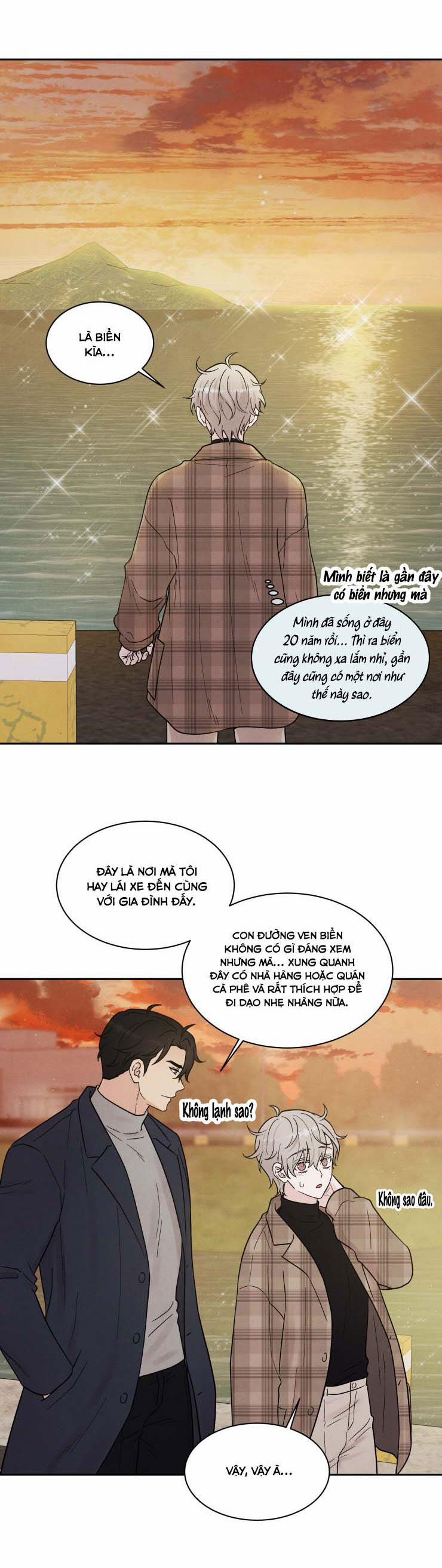 manhwax10.com - Truyện Manhwa KHÔNG LÀ EM THÌ AI? Chương 12 Trang 43