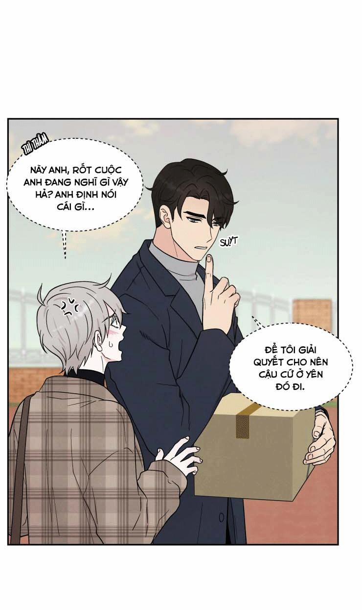 manhwax10.com - Truyện Manhwa KHÔNG LÀ EM THÌ AI? Chương 12 Trang 6