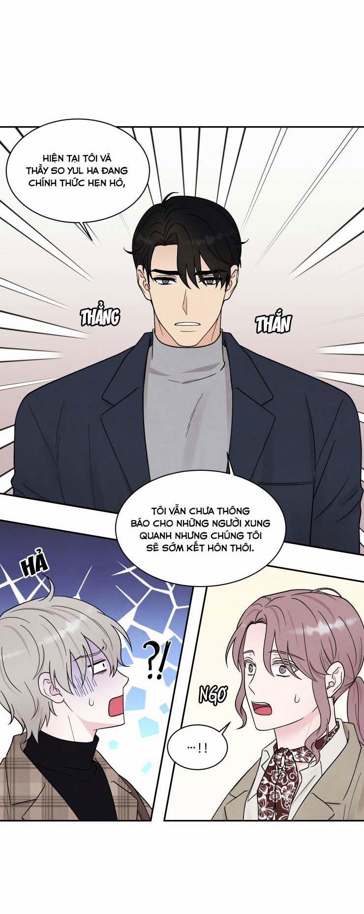 manhwax10.com - Truyện Manhwa KHÔNG LÀ EM THÌ AI? Chương 12 Trang 7