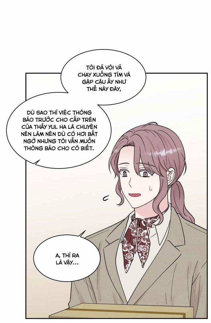 manhwax10.com - Truyện Manhwa KHÔNG LÀ EM THÌ AI? Chương 12 Trang 9