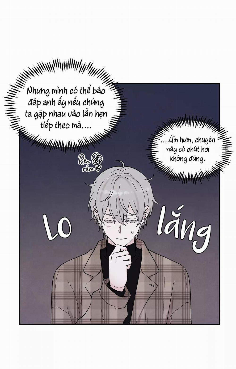 manhwax10.com - Truyện Manhwa KHÔNG LÀ EM THÌ AI? Chương 13 Trang 21