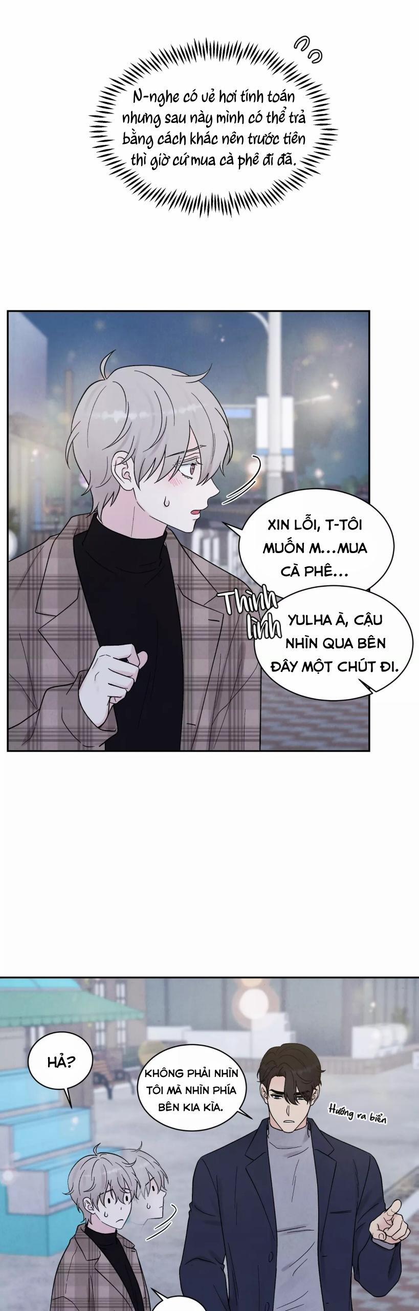 manhwax10.com - Truyện Manhwa KHÔNG LÀ EM THÌ AI? Chương 13 Trang 22