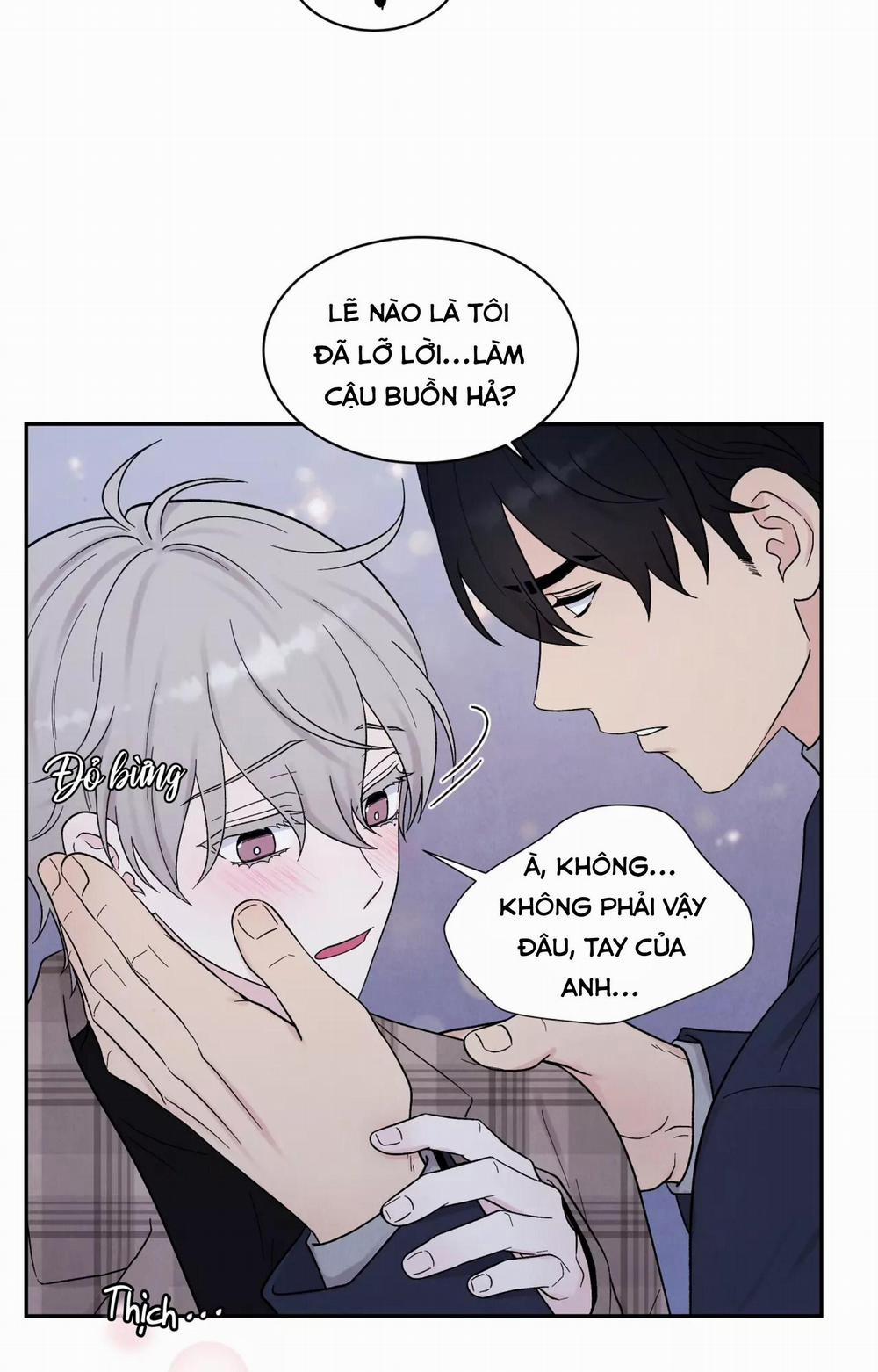 manhwax10.com - Truyện Manhwa KHÔNG LÀ EM THÌ AI? Chương 13 Trang 34