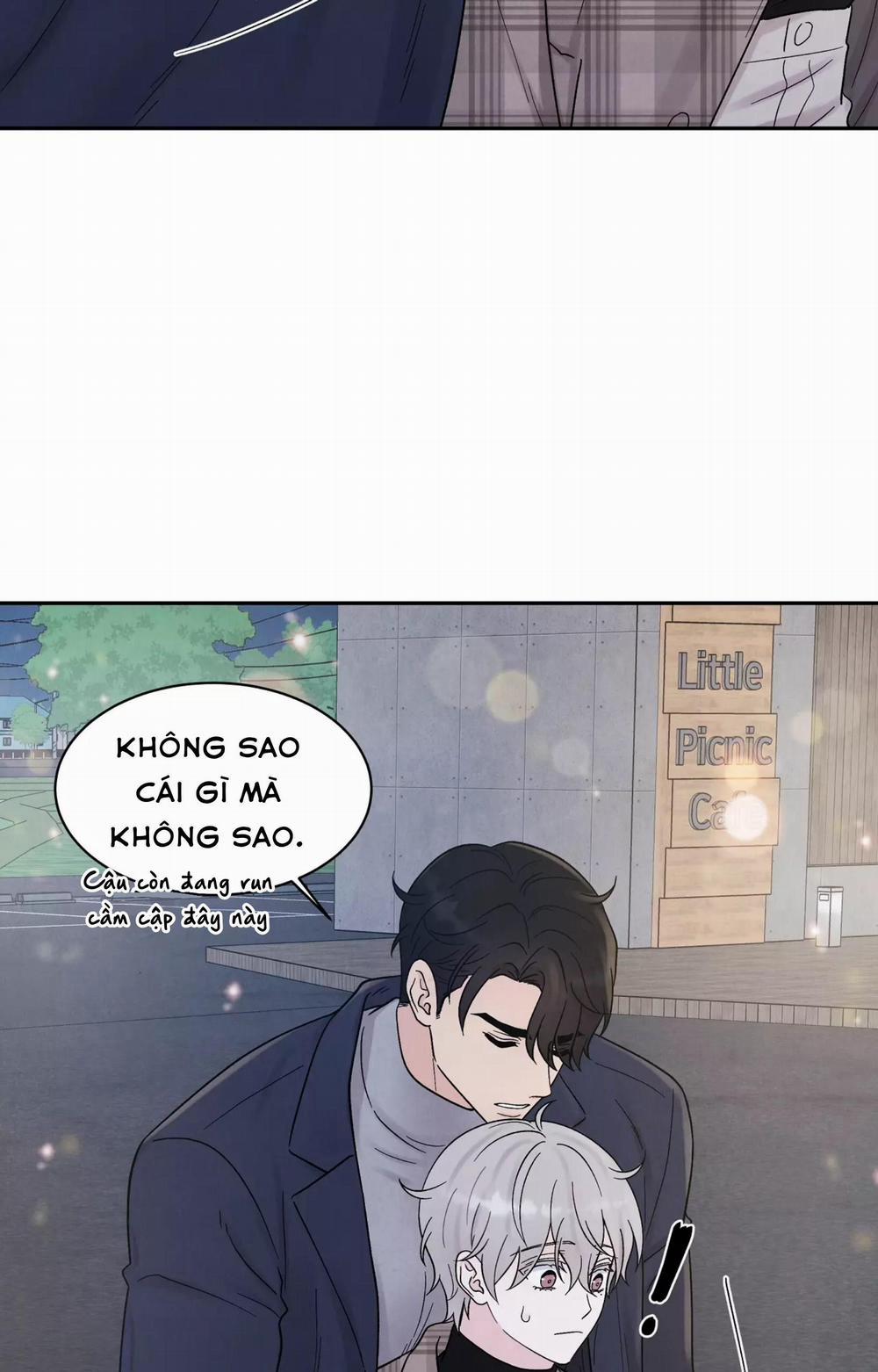 manhwax10.com - Truyện Manhwa KHÔNG LÀ EM THÌ AI? Chương 13 Trang 48