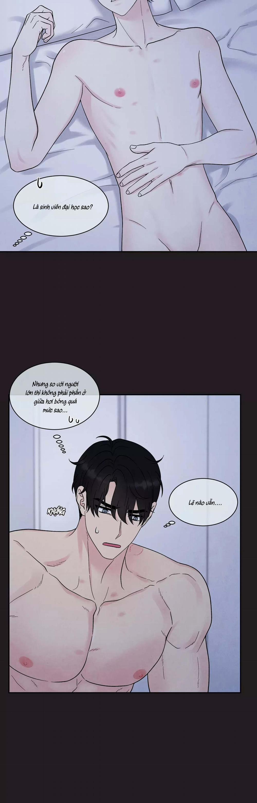 manhwax10.com - Truyện Manhwa KHÔNG LÀ EM THÌ AI? Chương 15 Trang 20