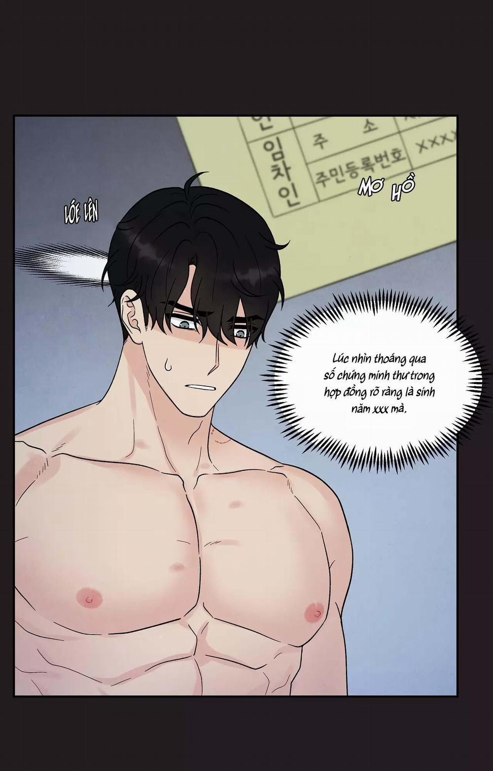 manhwax10.com - Truyện Manhwa KHÔNG LÀ EM THÌ AI? Chương 15 Trang 22