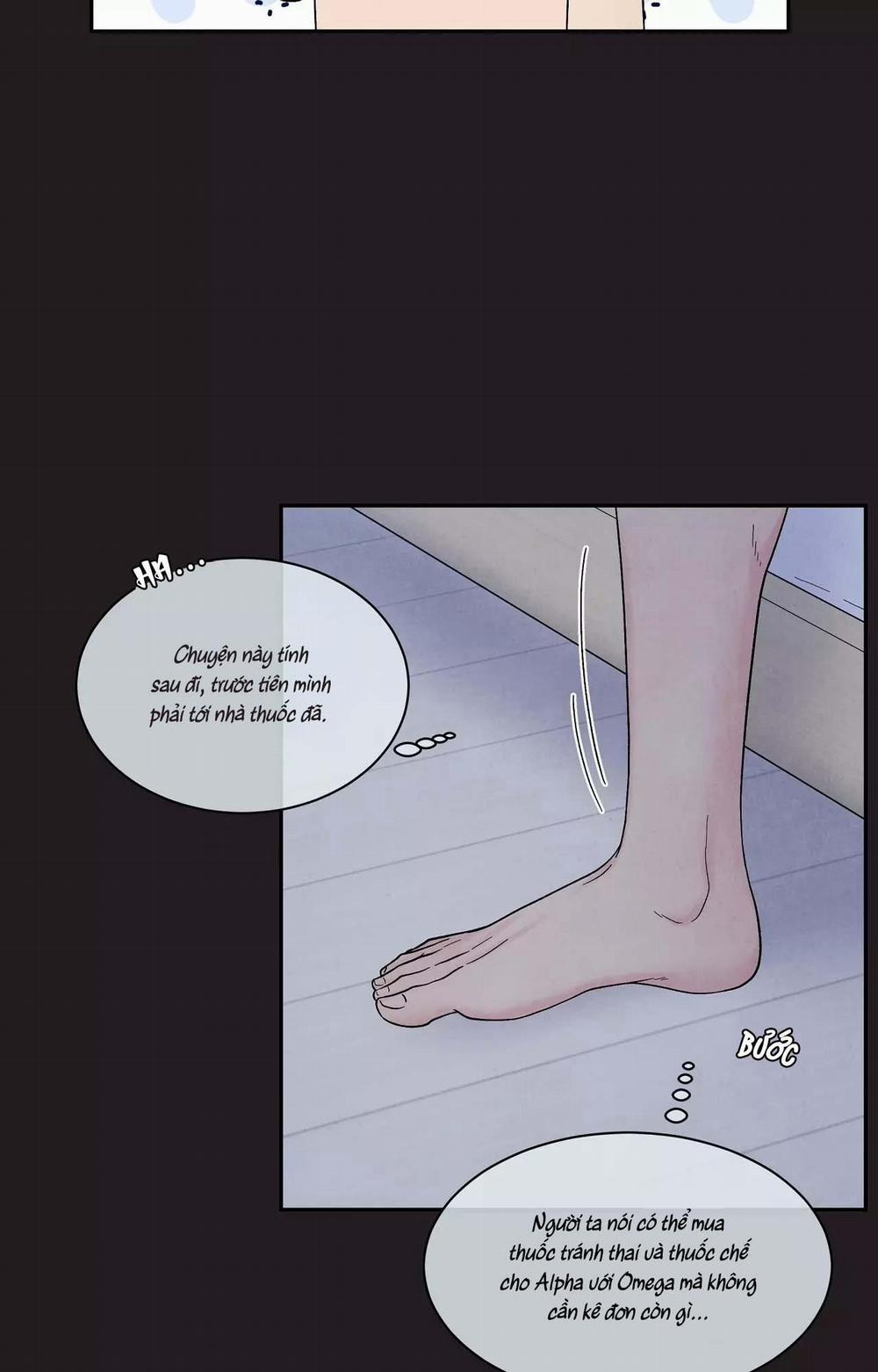 manhwax10.com - Truyện Manhwa KHÔNG LÀ EM THÌ AI? Chương 15 Trang 26