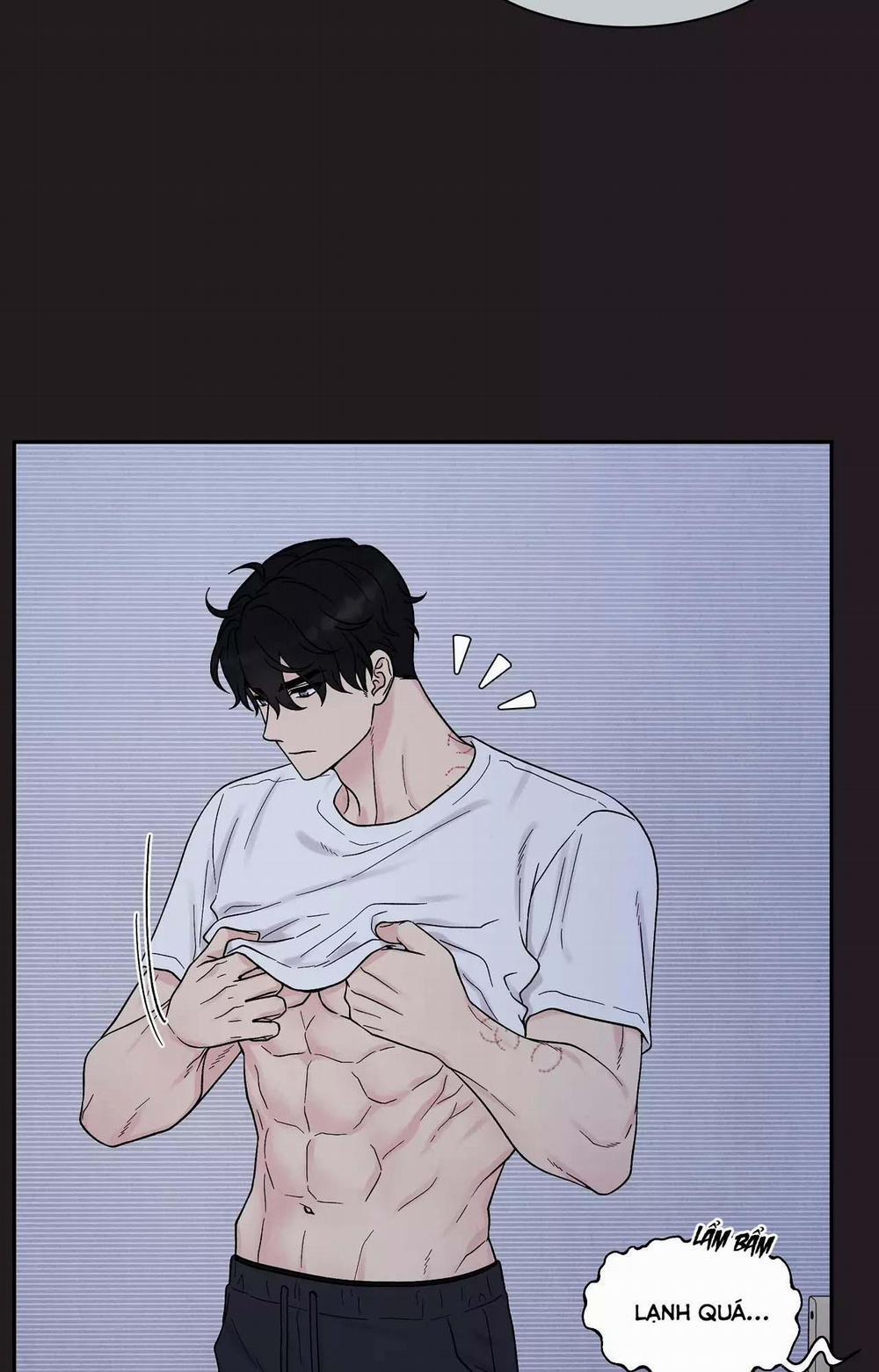 manhwax10.com - Truyện Manhwa KHÔNG LÀ EM THÌ AI? Chương 15 Trang 27