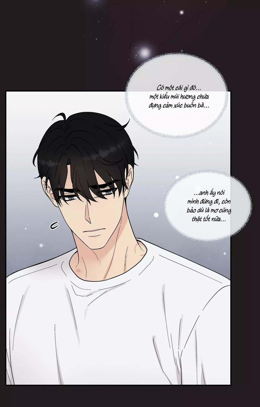 manhwax10.com - Truyện Manhwa KHÔNG LÀ EM THÌ AI? Chương 15 Trang 35