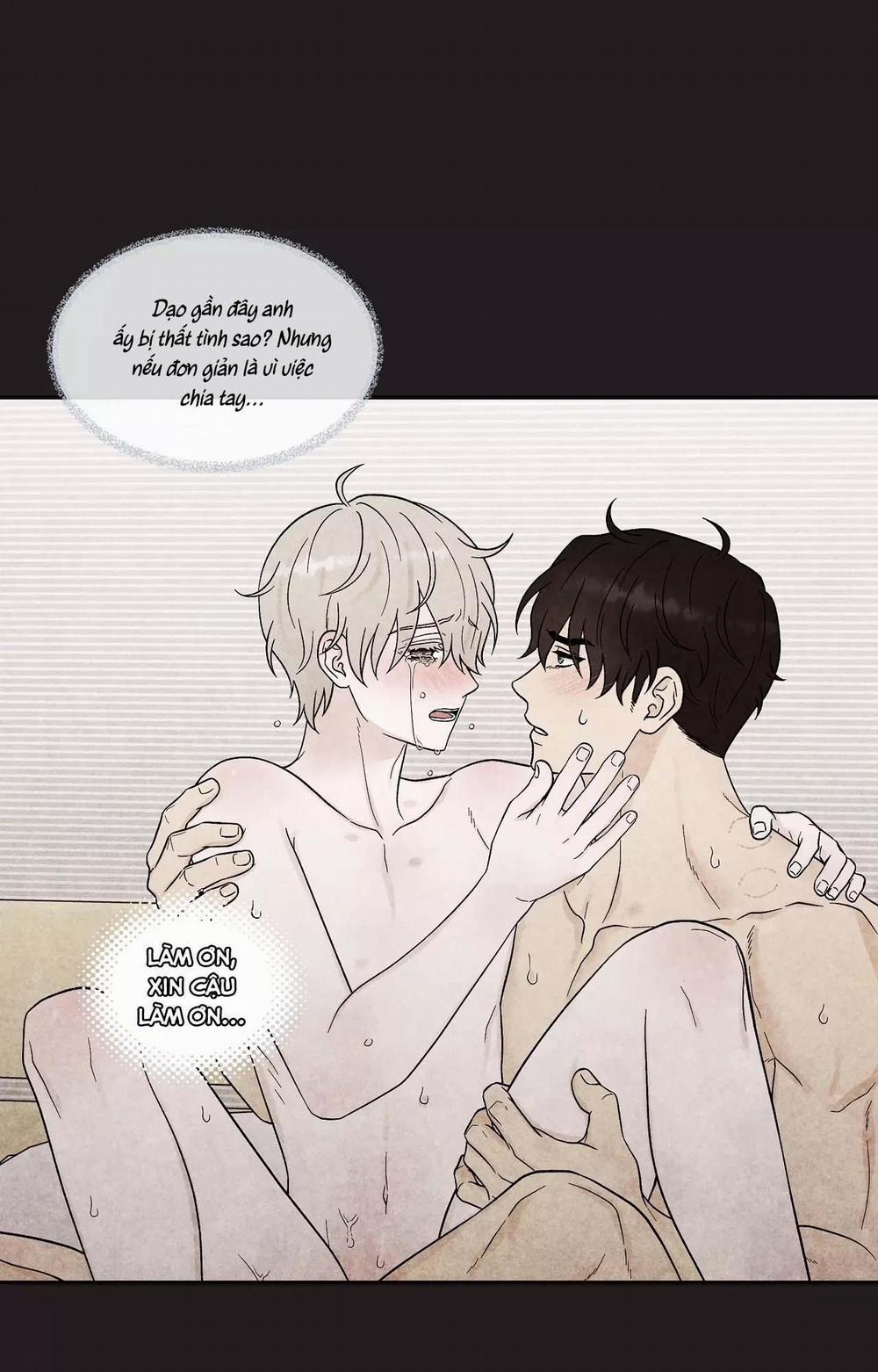 manhwax10.com - Truyện Manhwa KHÔNG LÀ EM THÌ AI? Chương 15 Trang 36