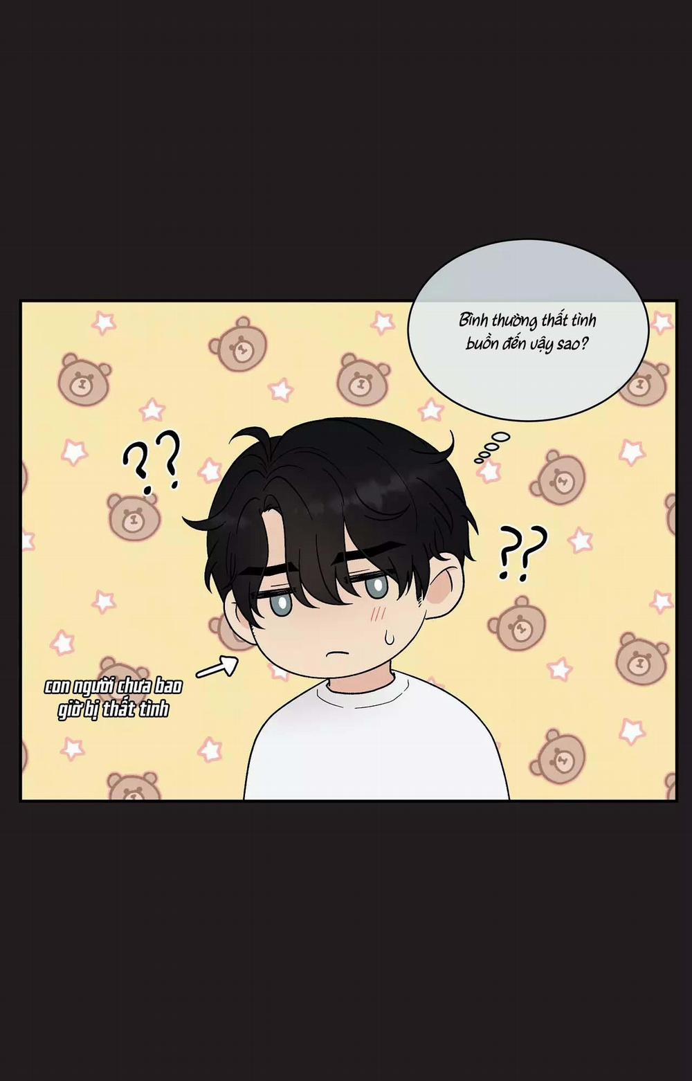 manhwax10.com - Truyện Manhwa KHÔNG LÀ EM THÌ AI? Chương 15 Trang 37