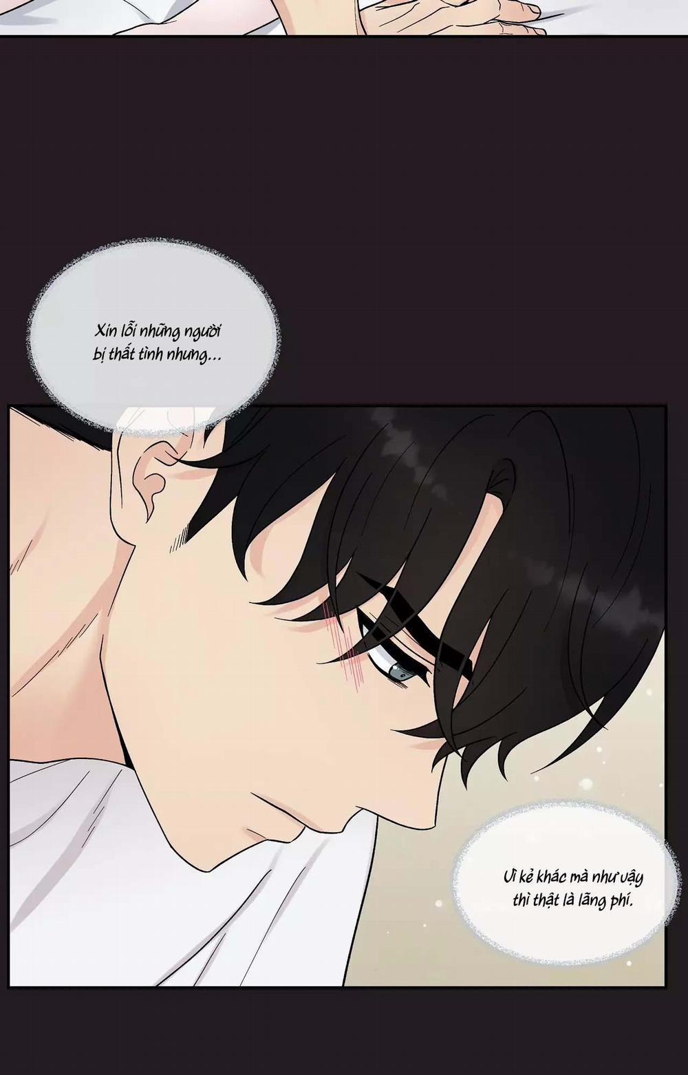 manhwax10.com - Truyện Manhwa KHÔNG LÀ EM THÌ AI? Chương 15 Trang 42