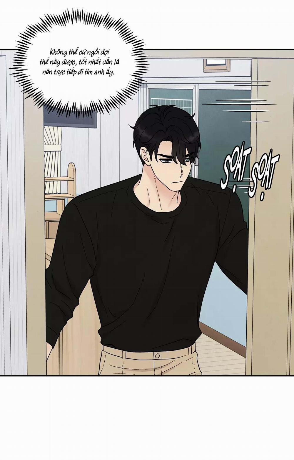 manhwax10.com - Truyện Manhwa KHÔNG LÀ EM THÌ AI? Chương 15 Trang 56