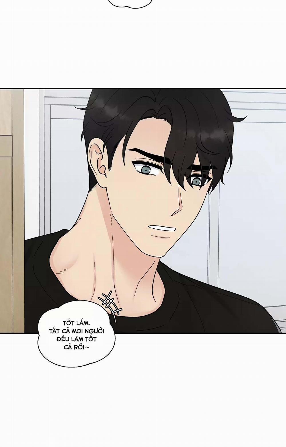 manhwax10.com - Truyện Manhwa KHÔNG LÀ EM THÌ AI? Chương 15 Trang 61