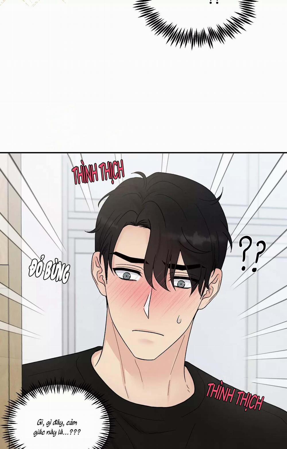 manhwax10.com - Truyện Manhwa KHÔNG LÀ EM THÌ AI? Chương 15 Trang 63