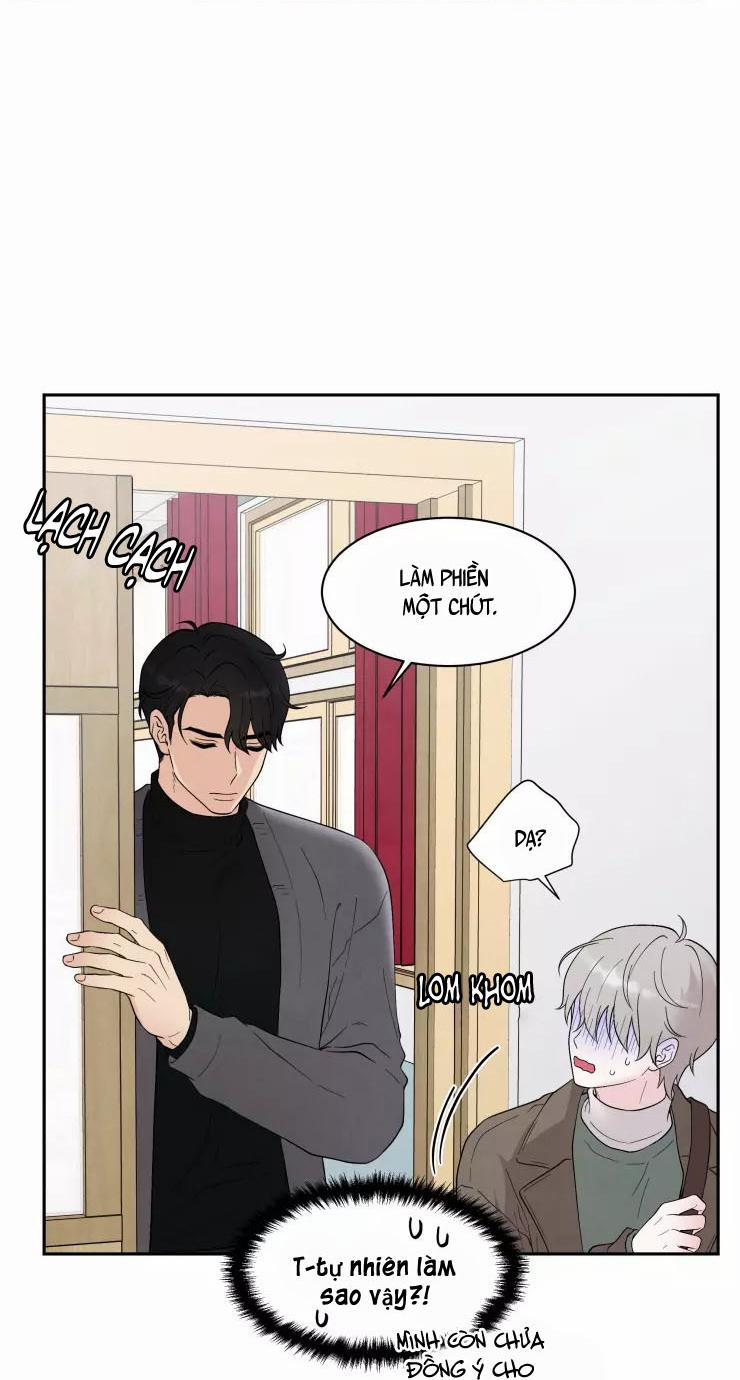 manhwax10.com - Truyện Manhwa KHÔNG LÀ EM THÌ AI? Chương 2 Trang 77