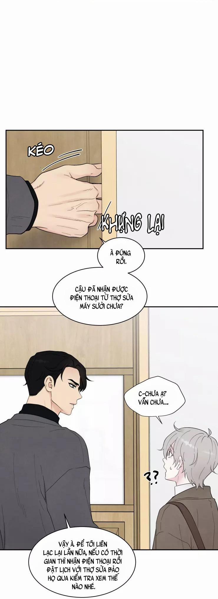 manhwax10.com - Truyện Manhwa KHÔNG LÀ EM THÌ AI? Chương 2 Trang 81