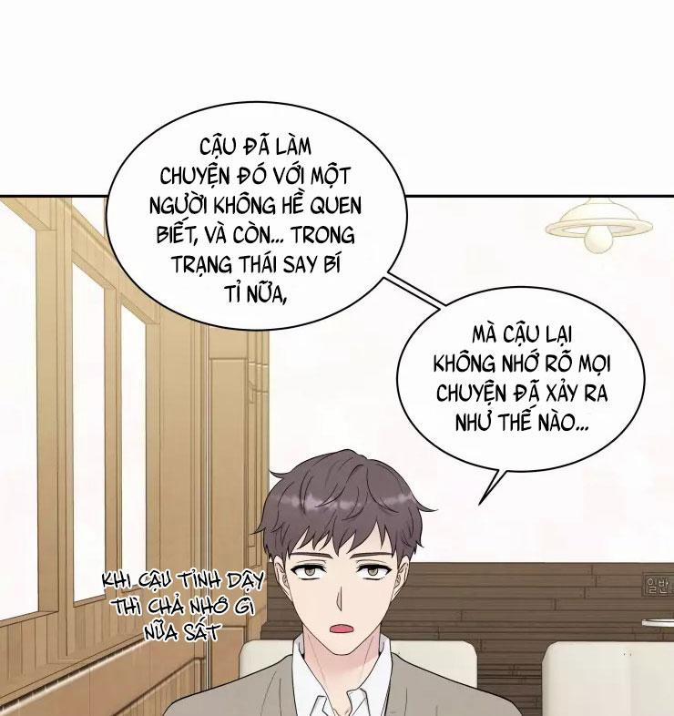 manhwax10.com - Truyện Manhwa KHÔNG LÀ EM THÌ AI? Chương 3 Trang 17