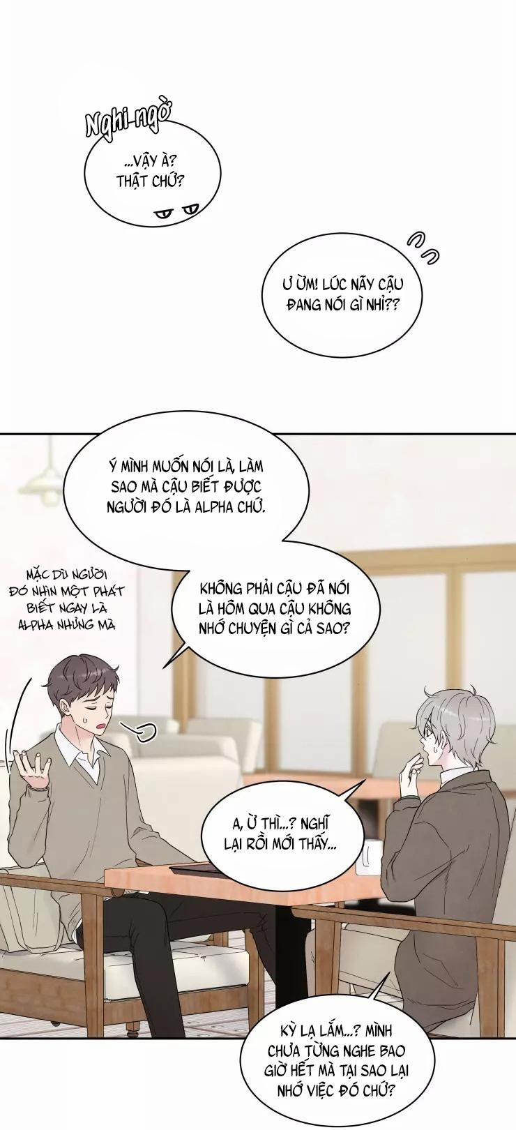 manhwax10.com - Truyện Manhwa KHÔNG LÀ EM THÌ AI? Chương 3 Trang 39