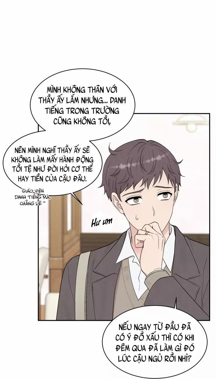 manhwax10.com - Truyện Manhwa KHÔNG LÀ EM THÌ AI? Chương 3 Trang 48