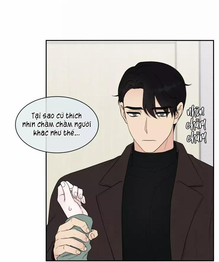 manhwax10.com - Truyện Manhwa KHÔNG LÀ EM THÌ AI? Chương 3 Trang 87