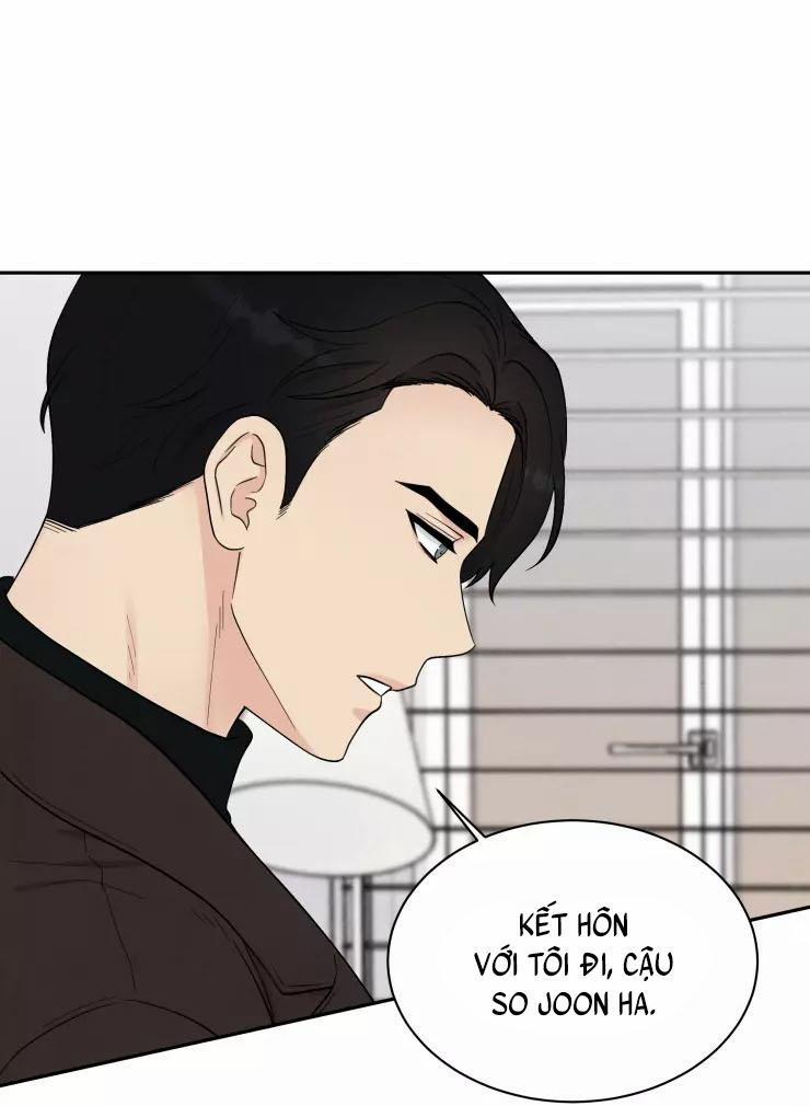 manhwax10.com - Truyện Manhwa KHÔNG LÀ EM THÌ AI? Chương 4 Trang 2