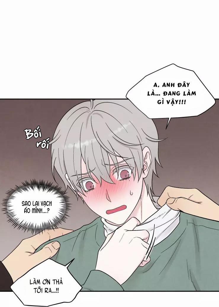 manhwax10.com - Truyện Manhwa KHÔNG LÀ EM THÌ AI? Chương 4 Trang 13