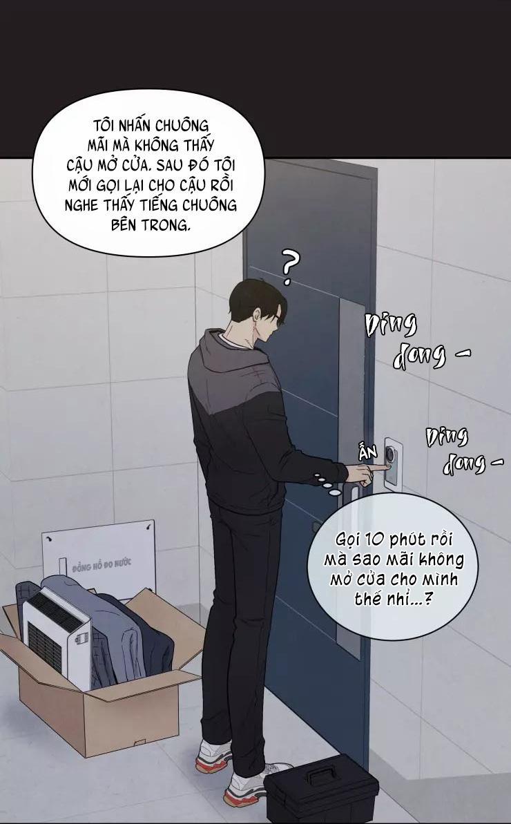 manhwax10.com - Truyện Manhwa KHÔNG LÀ EM THÌ AI? Chương 4 Trang 30