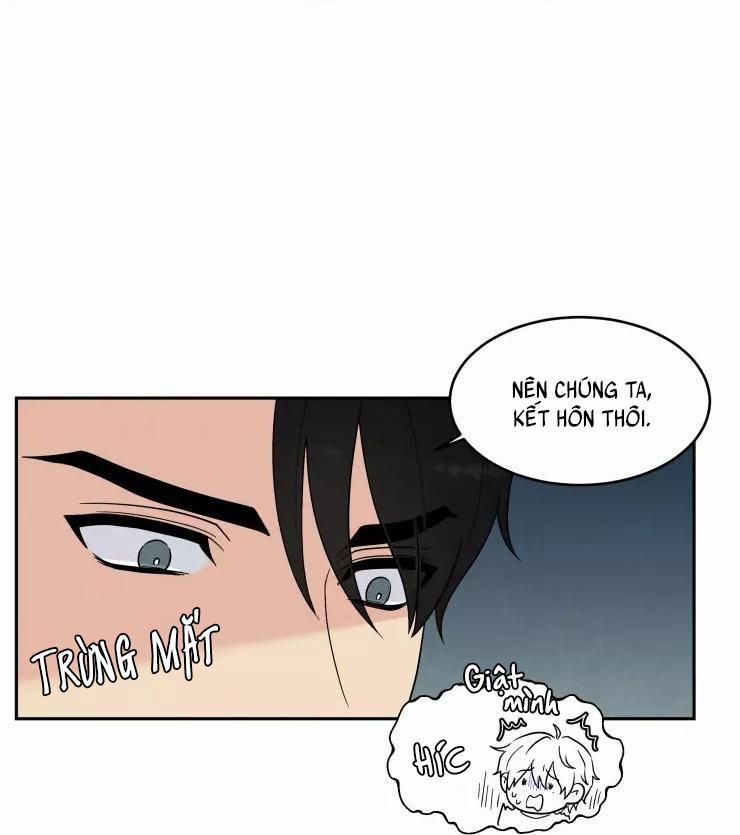 manhwax10.com - Truyện Manhwa KHÔNG LÀ EM THÌ AI? Chương 4 Trang 6