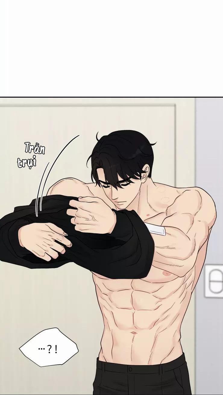 manhwax10.com - Truyện Manhwa KHÔNG LÀ EM THÌ AI? Chương 4 Trang 55