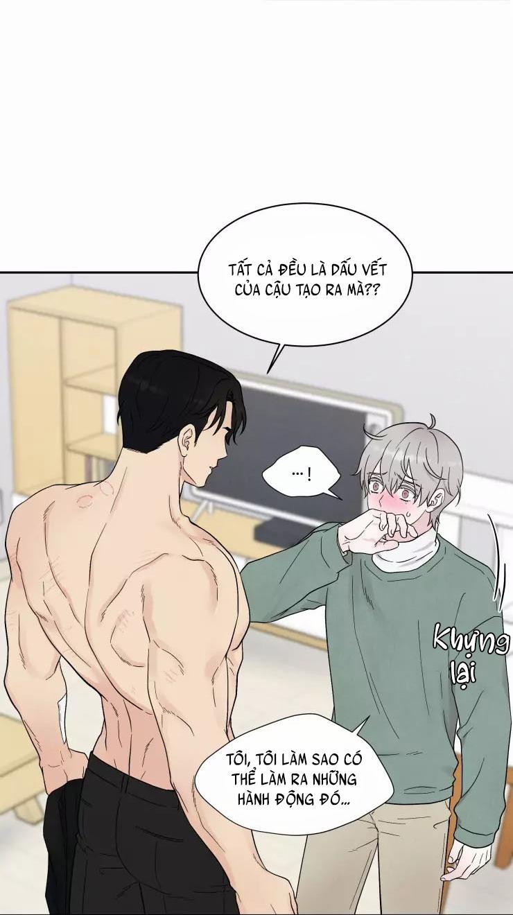 manhwax10.com - Truyện Manhwa KHÔNG LÀ EM THÌ AI? Chương 4 Trang 57