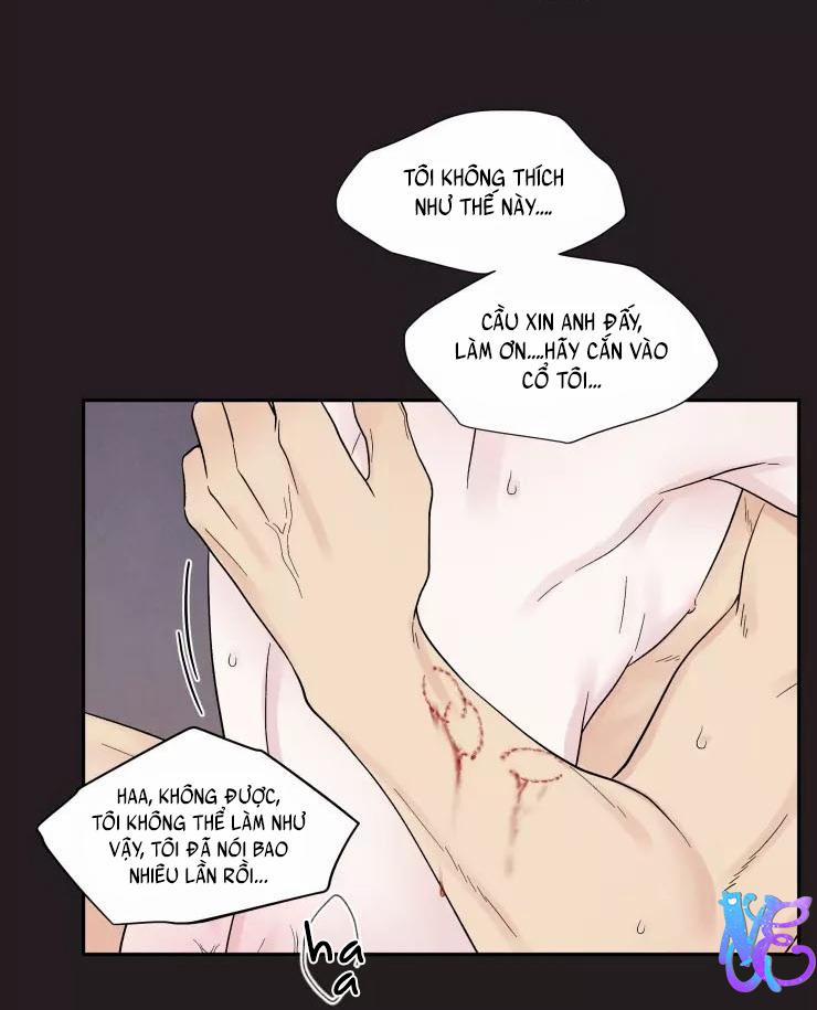 manhwax10.com - Truyện Manhwa KHÔNG LÀ EM THÌ AI? Chương 4 Trang 60