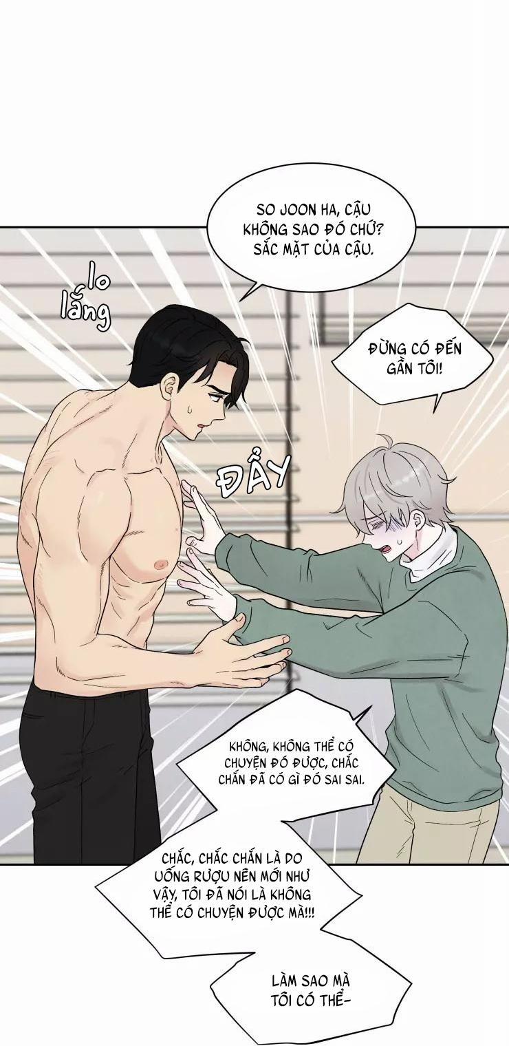 manhwax10.com - Truyện Manhwa KHÔNG LÀ EM THÌ AI? Chương 4 Trang 65