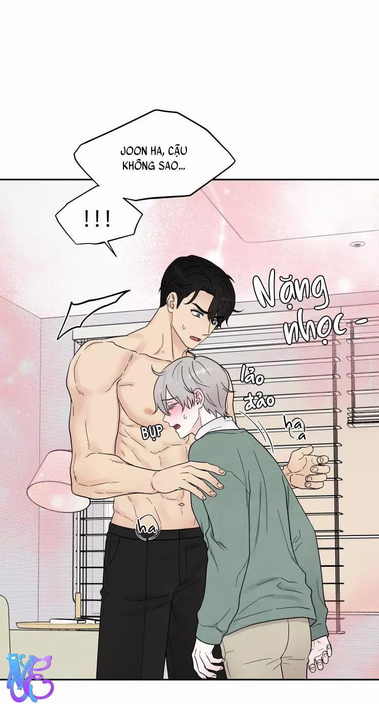 manhwax10.com - Truyện Manhwa KHÔNG LÀ EM THÌ AI? Chương 4 Trang 70