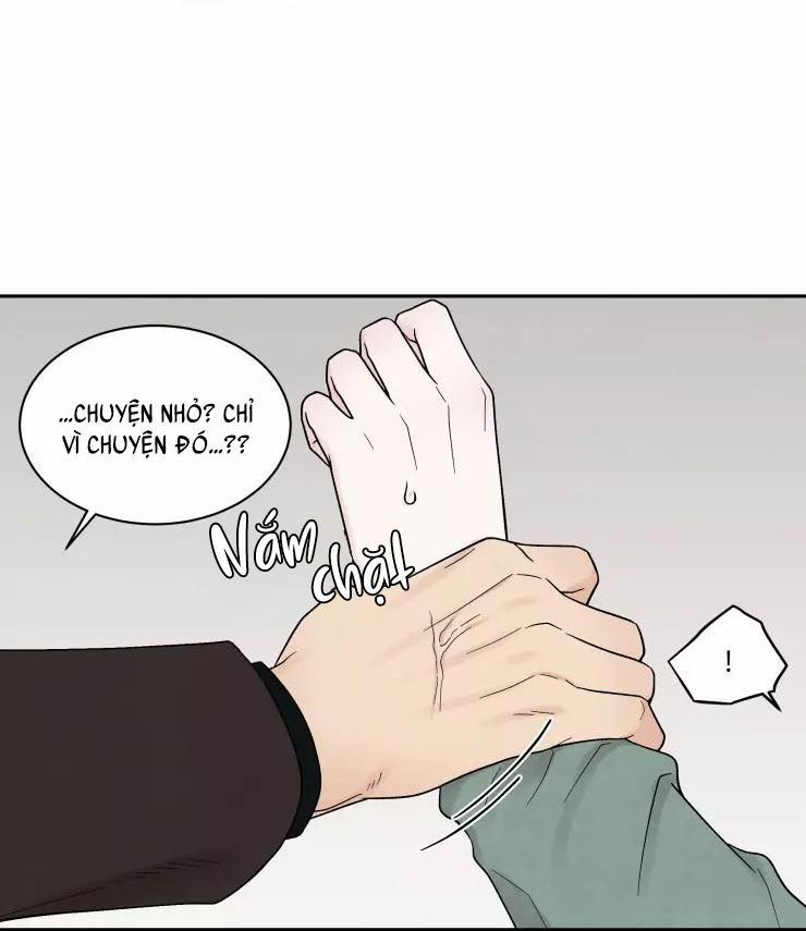 manhwax10.com - Truyện Manhwa KHÔNG LÀ EM THÌ AI? Chương 4 Trang 8