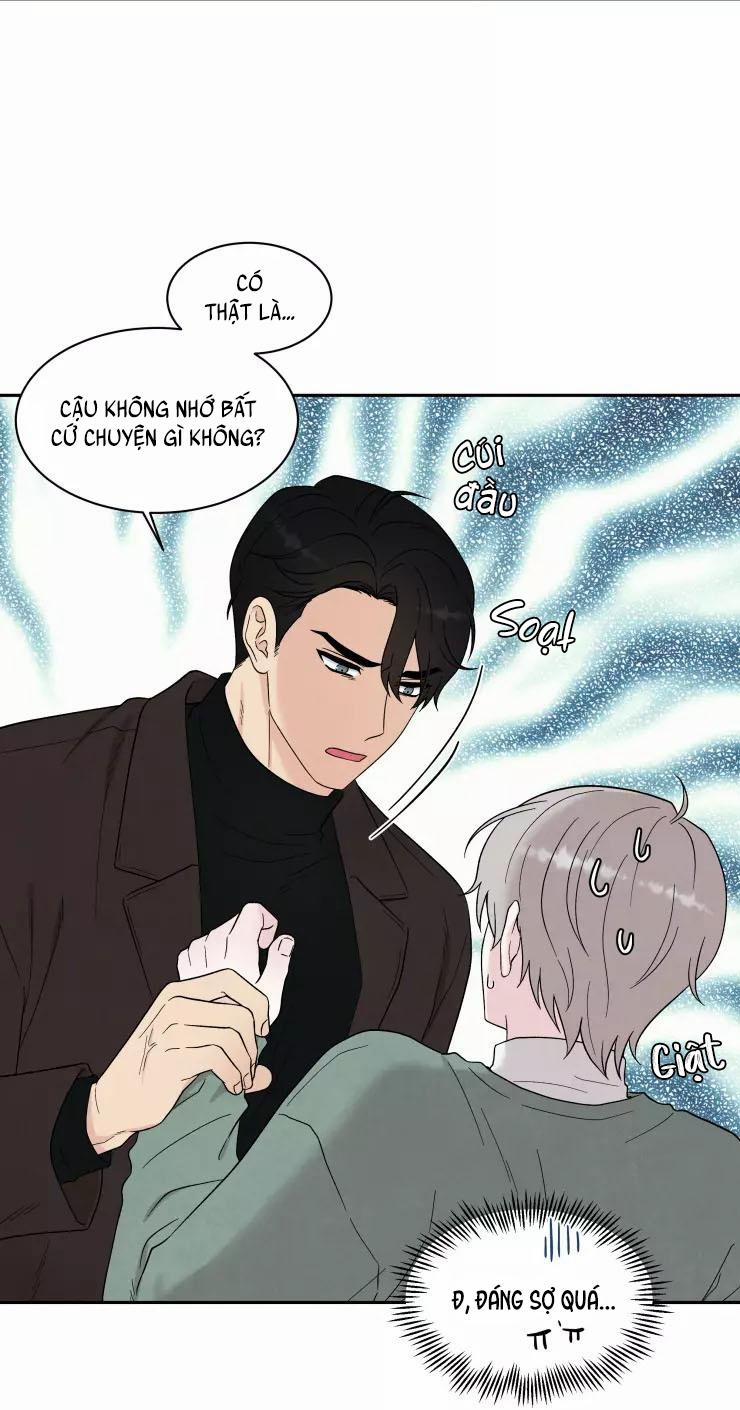 manhwax10.com - Truyện Manhwa KHÔNG LÀ EM THÌ AI? Chương 4 Trang 9